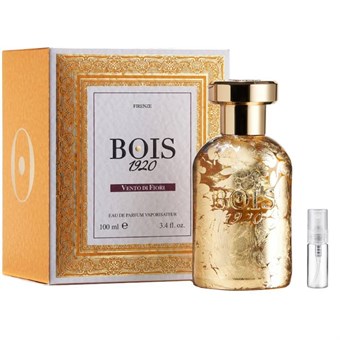 Bois 1920 Vento di Fiori - Eau de Parfum - Perfume Sample - 2 ml